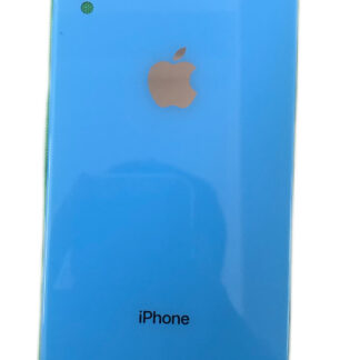 TAMPA APPLE IPHONE XR (AZUL)