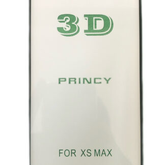 PELÍCULA 3D APPLE IPHONE XS MAX 11 PRO MAX