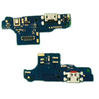 PLACA DE CARGA MOTOROLA MOTO E7 PLUS