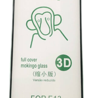 PELICULA 3D MOTOROLA E13 E20 E22 E22i