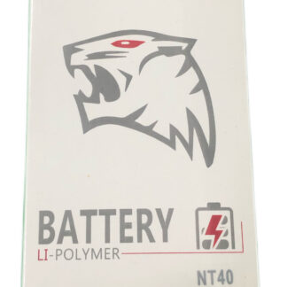 BATERIA MOTOROLA E20 NT40 (ROX)