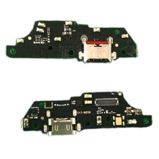 PLACA DE CARGA MOTOROLA MOTO E40