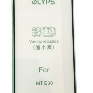 PELÍCULA 3D MOTOROLA E30 E40