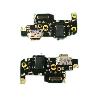 PLACA DE CARGA MOTOROLA MOTO G 5G