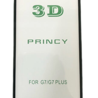 PELÍCULA 3D MOTOROLA G7 G7 PLUS G7+