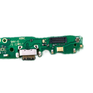 PLACA DE CARGA MOTOROLA MOTO G7 PLAY