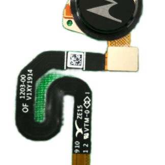 BIOMETRIA MOTOROLA MOTO G7 PLAY