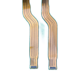 FLEX LCD MOTOROLA MOTO G8