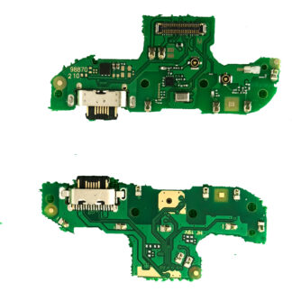 PLACA DE CARGA MOTOROLA MOTO G8 PLAY (VERSÃO M)