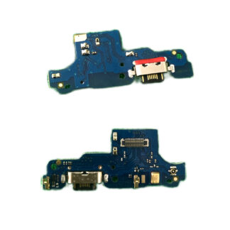 PLACA DE CARGA MOTOROLA MOTO G9 PLAY