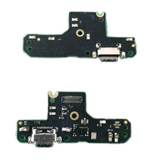 PLACA DE CARGA MOTOROLA MOTO G9 PLUS