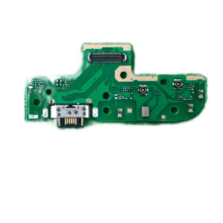 PLACA DE CARGA MOTOROLA MOTO G9 POWER
