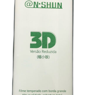 PELICULA 3D MOTOROLA G34 G53