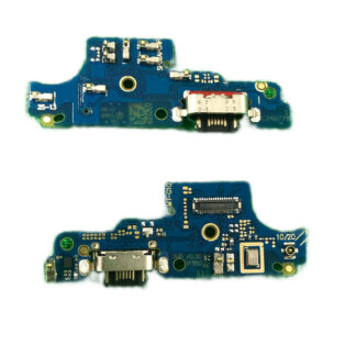 PLACA DE CARGA MOTOROLA MOTO G13