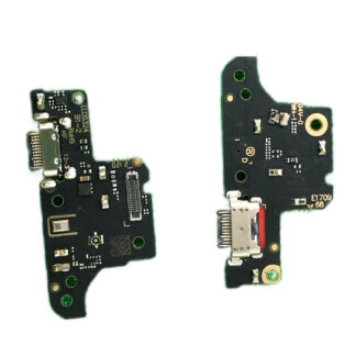 PLACA DE CARGA MOTOROLA MOTO G31