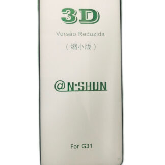 PELÍCULA 3D MOTOROLA G31 G41 4G G71 G32 G14 G54 G73