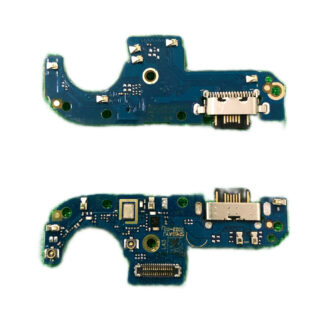 PLACA DE CARGA MOTOROLA MOTO G42