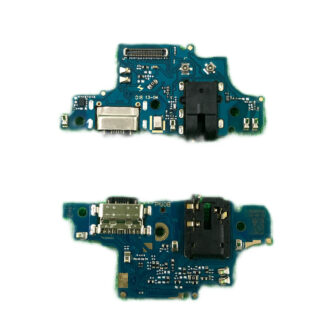 PLACA DE CARGA MOTOROLA MOTO G52