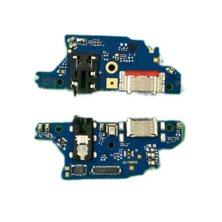 PLACA DE CARGA MOTOROLA MOTO G53