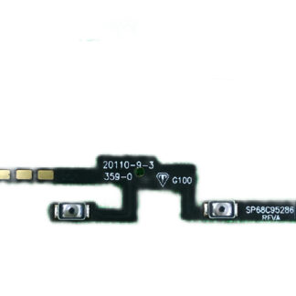 FLEX POWER MOTOROLA MOTO G100