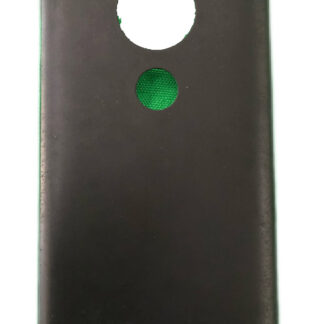 TAMPA MOTOROLA MOTO E5 PLAY (PRETA)