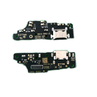 PLACA DE CARGA MOTOROLA MOTO E32