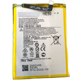 BATERIA MOTOROLA E4 PLUS E5 PLUS HE50 (NACIONAL)
