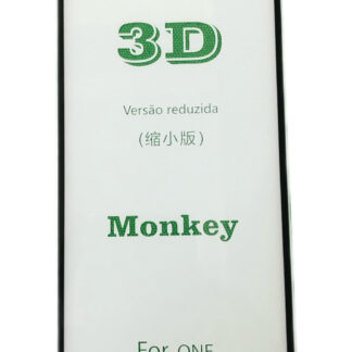 PELÍCULA 3D MOTOROLA MOTO ONE