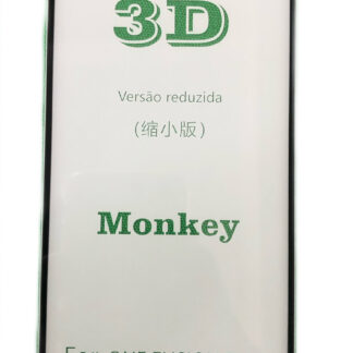 PELÍCULA 3D MOTOROLA MOTO ONE FUSION PLUS