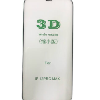 PELÍCULA 3D APPLE IPHONE 12 PRO MAX