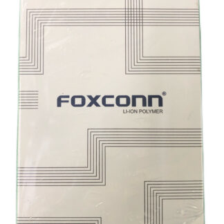 BATERIA APPLE IPHONE 14 PRO MAX (FOXCONN)