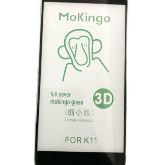 PELÍCULA 3D LG K11 K11 PLUS