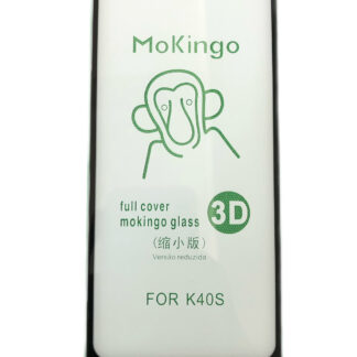 PELÍCULA 3D LG K40S