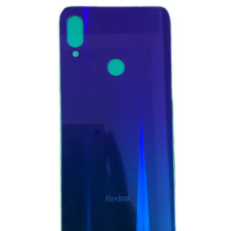 TAMPA XIAOMI NOTE 7 (AZUL)