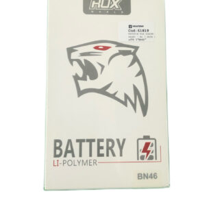 BATERIA XIAOMI REDMI 7 Mi 7 NOTE 6 NOTE 8 NOTE 8T BN46 (ROX)