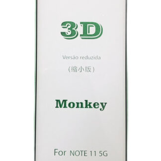PELÍCULA 3D XIAOMI NOTE 11 5G