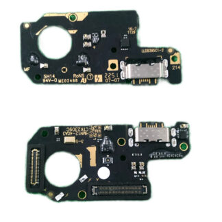 PLACA DE CARGA XIAOMI NOTE 12 4G