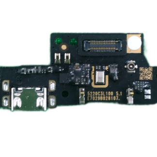 PLACA DE CARGA XIAOMI REDMI 9A REDMI 9C REDMI 10A POCO C3