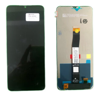 TELA REALME 11 5G A40 A60 C55 C65 C67 C75X C75 4G C75 5G 12 5G 12X