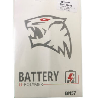 BATERIA XIAOMI POCO X3 BN57 (ROX)