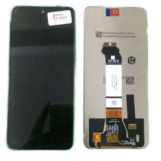 TELA XIAOMI Note 10 5G M3 Pro 5G C/A