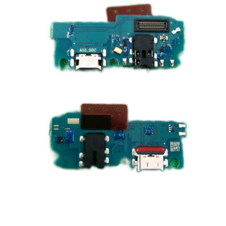 PLACA DE CARGA SAMSUNG A12