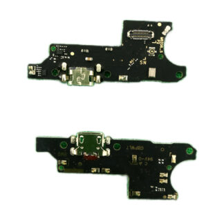 PLACA DE CARGA MOTOROLA MOTO G8 POWER LITE