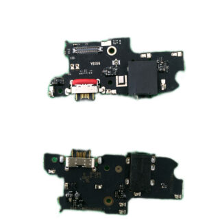 PLACA DE CARGA MOTOROLA MOTO ONE FUSION PLUS
