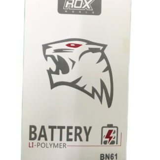 BATERIA XIAOMI POCO X3 PRO BN61 (ROX)