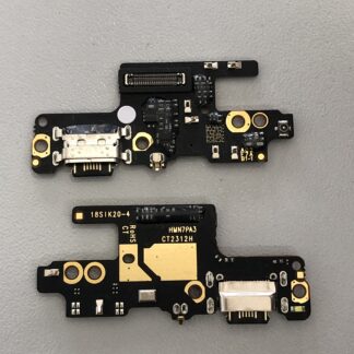 PLACA DE CARGA XIAOMI NOTE 7