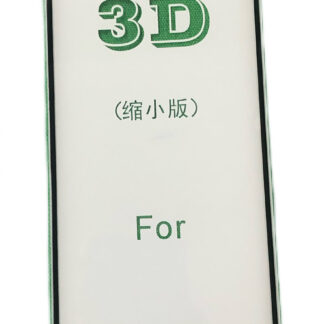 PELICULA 3D XIAOMI REDMI NOTE 9  MOTO ONE HYPER ONE HIPER