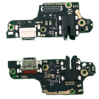 PLACA DE CARGA XIAOMI NOTE 9S