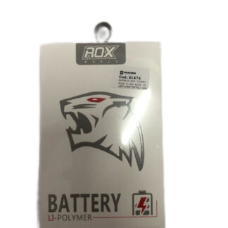 BATERIA XIAOMI NOTE 9 PRO NOTE 10 PRO NOTE 10 PRO MAX BN53 (ROX)