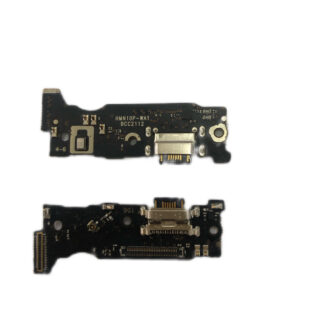 PLACA DE CARGA XIAOMI NOTE 10 pro